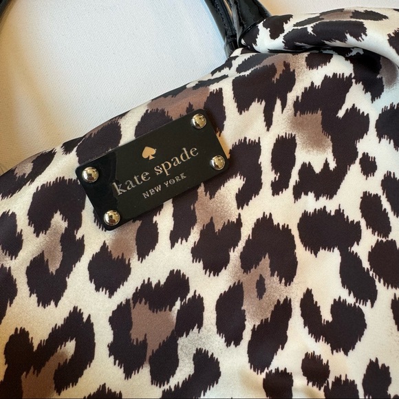 NEW || Kate Spade Handbag - Picture 2 of 4